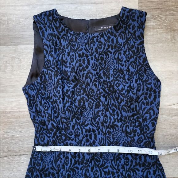 Zara Cocktail Dress - Picture 2 of 8